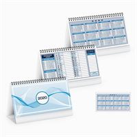 CALENDARIO DA TAVOLO